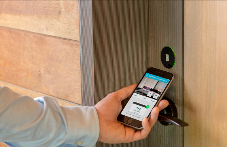Mobile Access