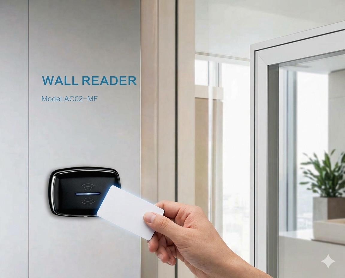 ACCESS CONTROL