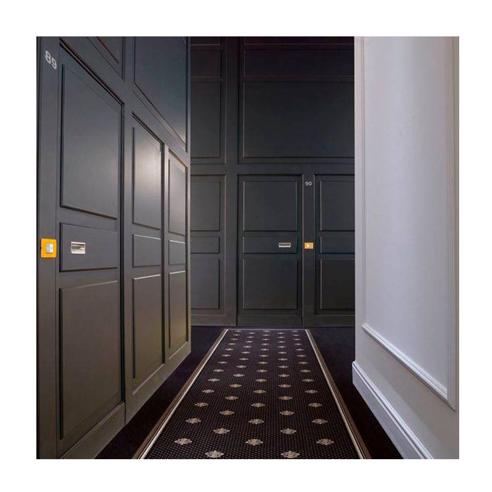 Door for hotels