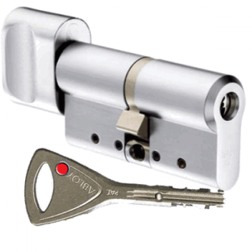 ABLOY Cylinders