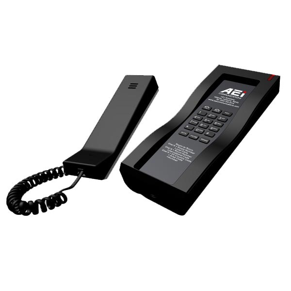 IP Corded phones 