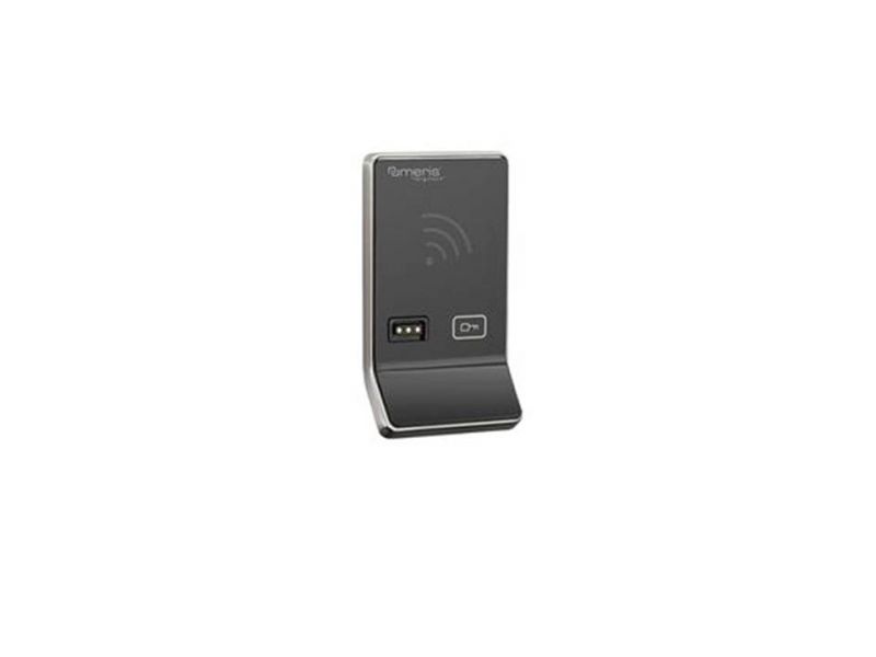 Aspire RFID