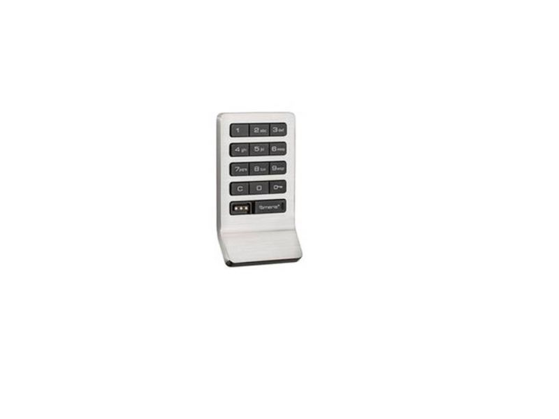 Aspire Keyboard 
