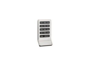 Aspire Keyboard 