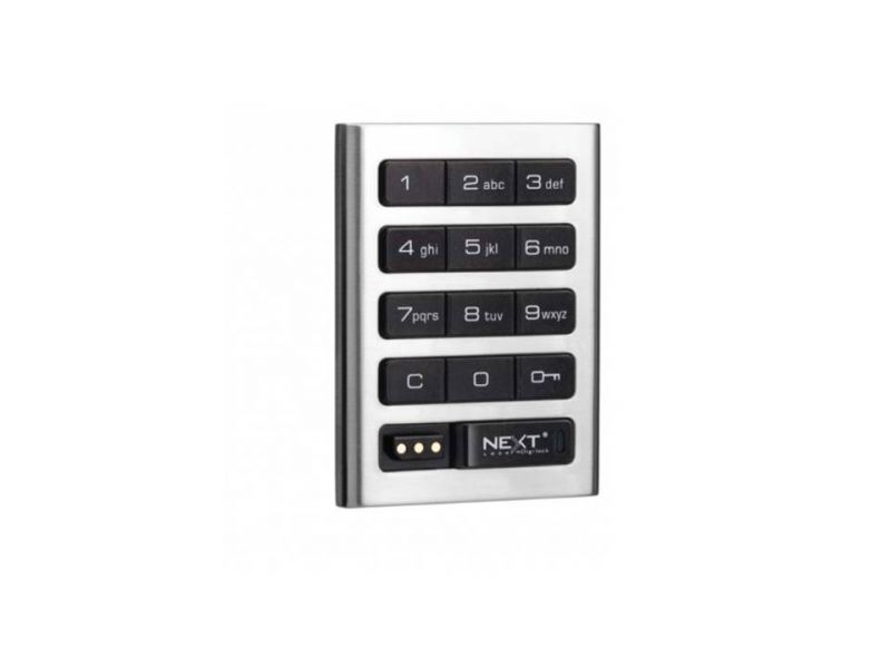 AXIS Keypad 