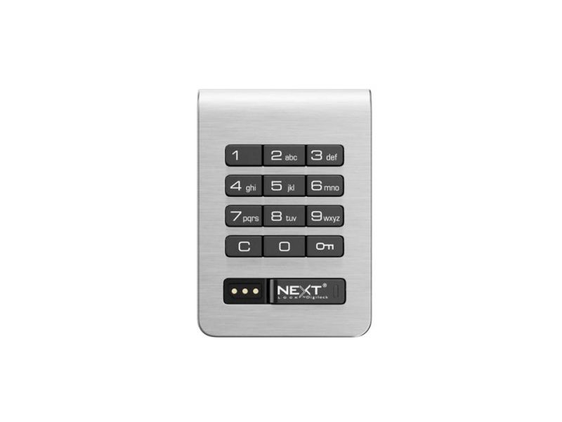 Cue Keypad