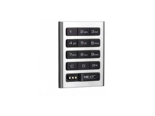 AXIS Keypad 