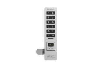 Sola Keypad