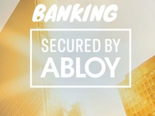 ABLOY: Solutions for banking