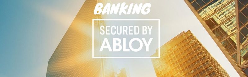 ABLOY: Solutions for banking