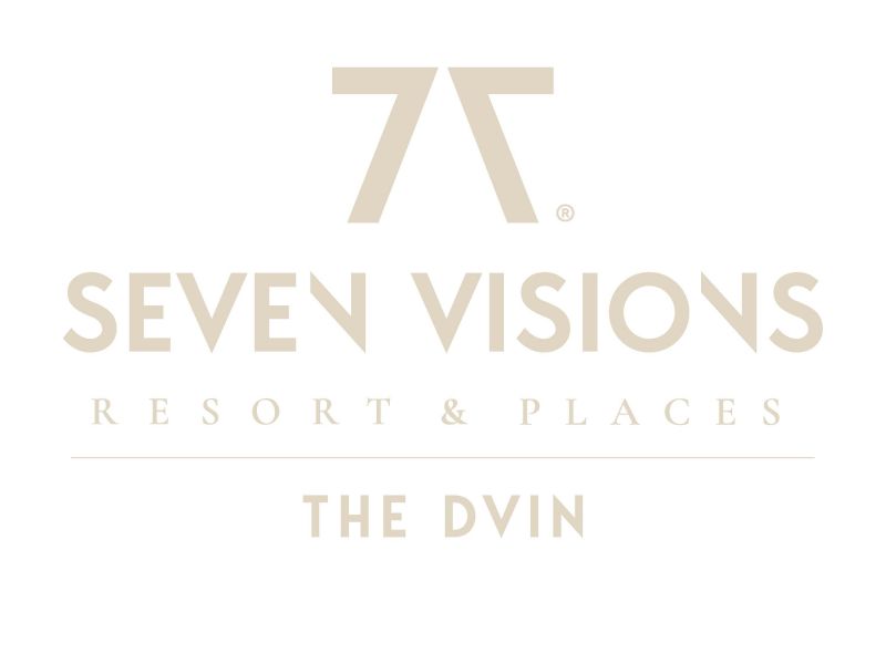 Seven Visions The Dvin 