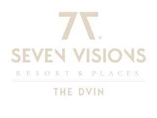 Seven Visions The Dvin 