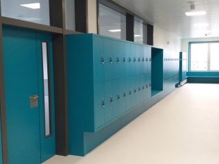 Doors for Schools