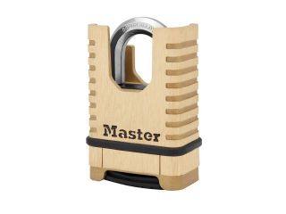 Master lock M1177EURDCC