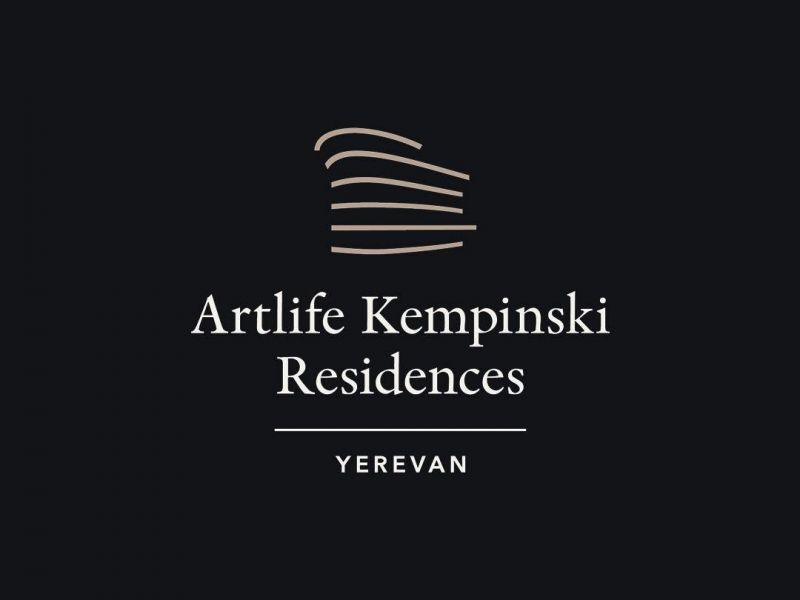 Artlife Kempinski Residences Yerevan