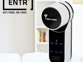 ENTR Smart Lock