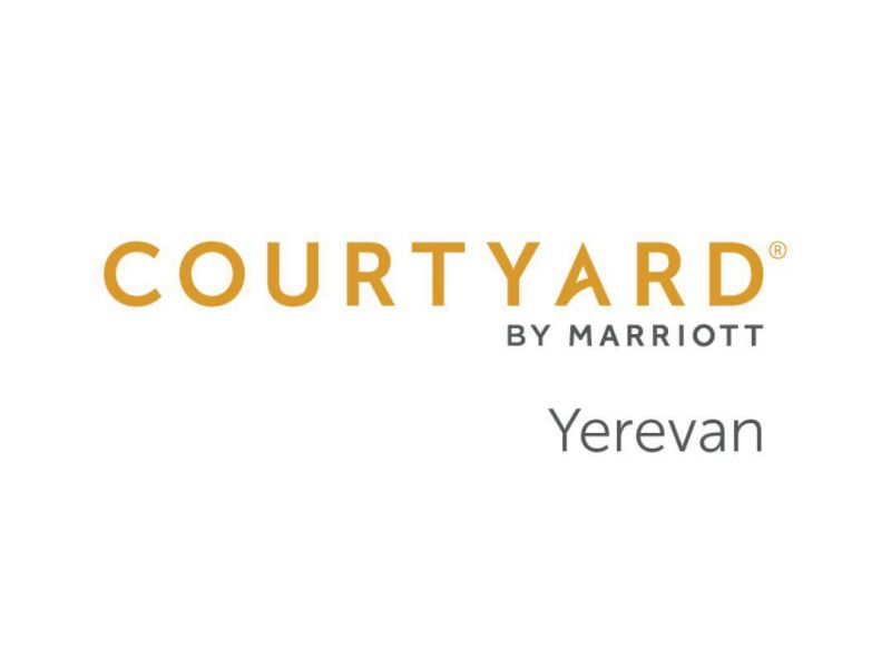  Courtyard by Marriott Yerevan 