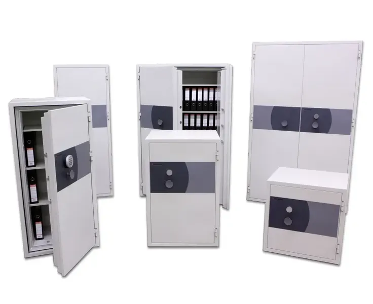 PK-400 fire safes