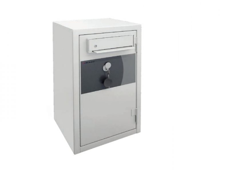 Drop safes E-400 series 