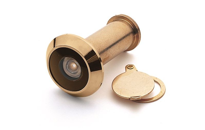 Door viewer