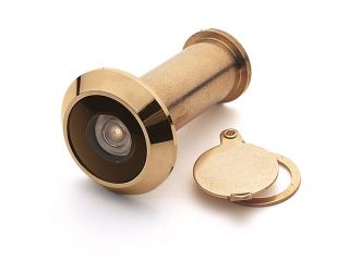 Door viewer