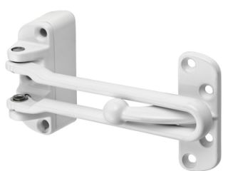 Door retainers