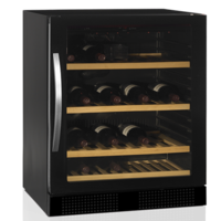 TEFCOLD TFW160F 