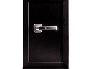 Vingcard Novel Mortise and Tubular Latch