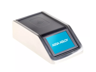RFID Encoder for Vostio