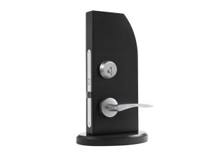 Bathroom Locks