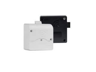 Electronic Locker Locks