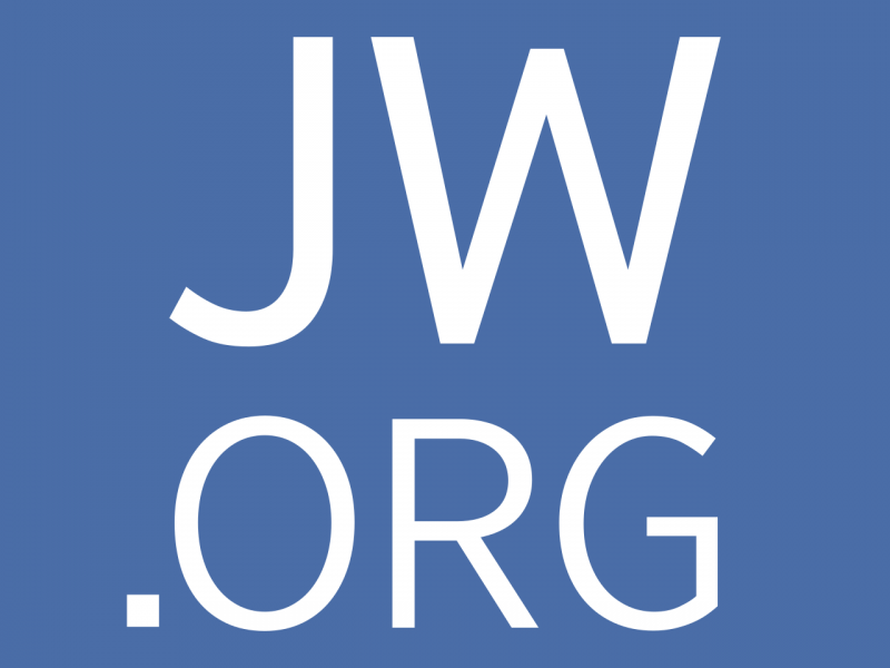 JW.ORG