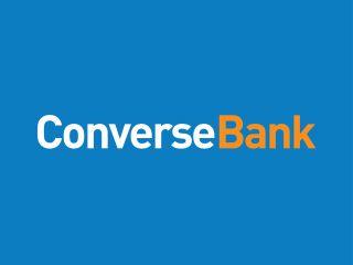 Converse Bank