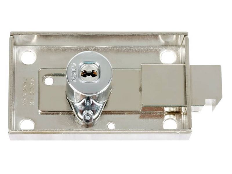Safe deposit lock SC210