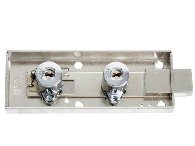 Safe deposit lock SC211