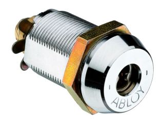 Universal range cam lock CL103
