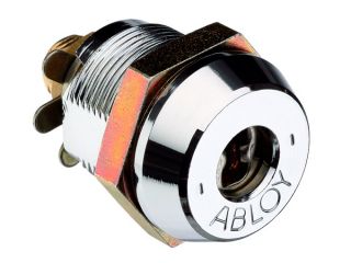 Universal range cam lock CL104