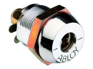 Universal range cam lock CL105