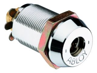 Universal range cam lock CL106
