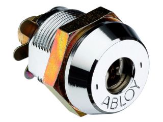 Universal range cam lock CL107