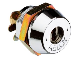 Universal range cam lock CL108