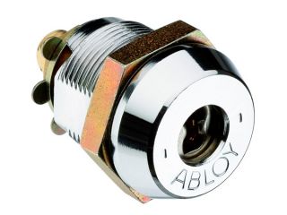 Universal range cam lock CL109