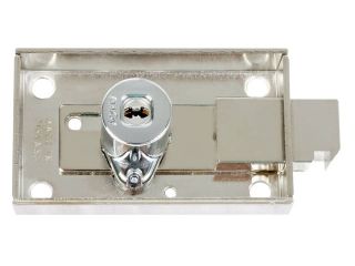 Safe deposit lock SC210