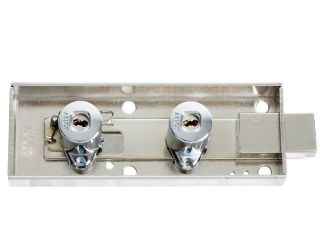 Safe deposit lock SC211