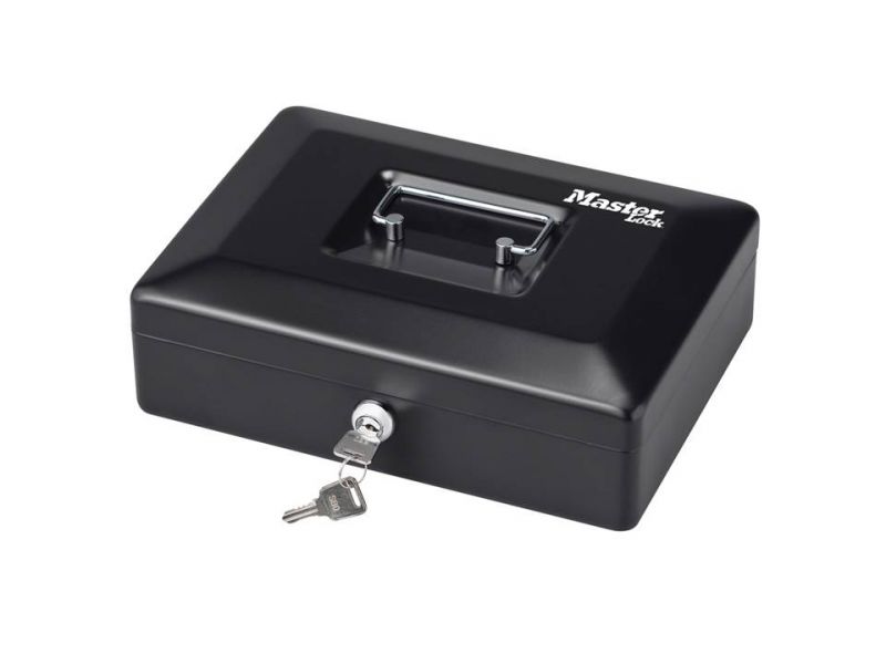 MasterLock CB-10ML  20,000 դրամ 