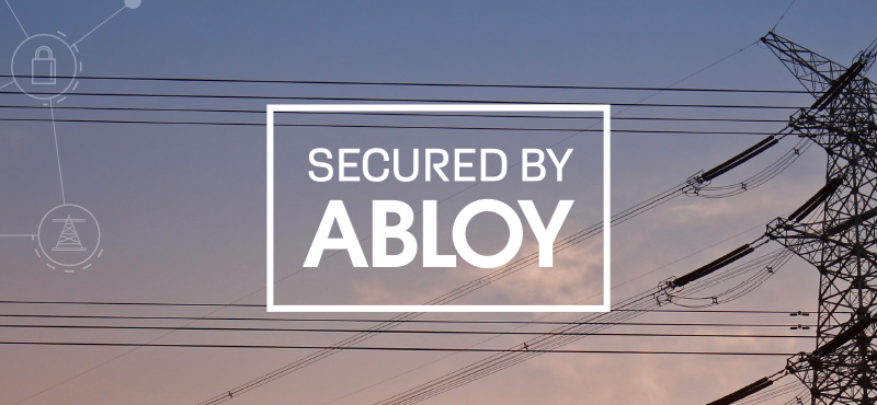 The benefits of keyless locking solutions for power utilities