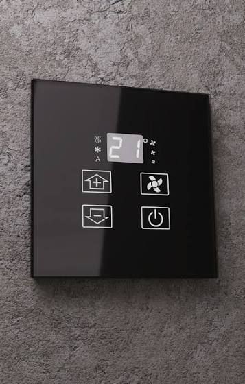 Magic Glass-Timeless Design