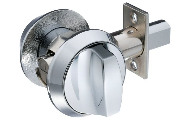 Tubular deadbolt ME153/154
