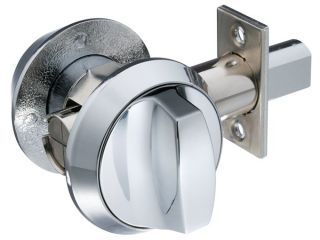 Tubular deadbolt ME153/154