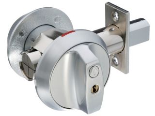 Tubular deadbolt ME155/156